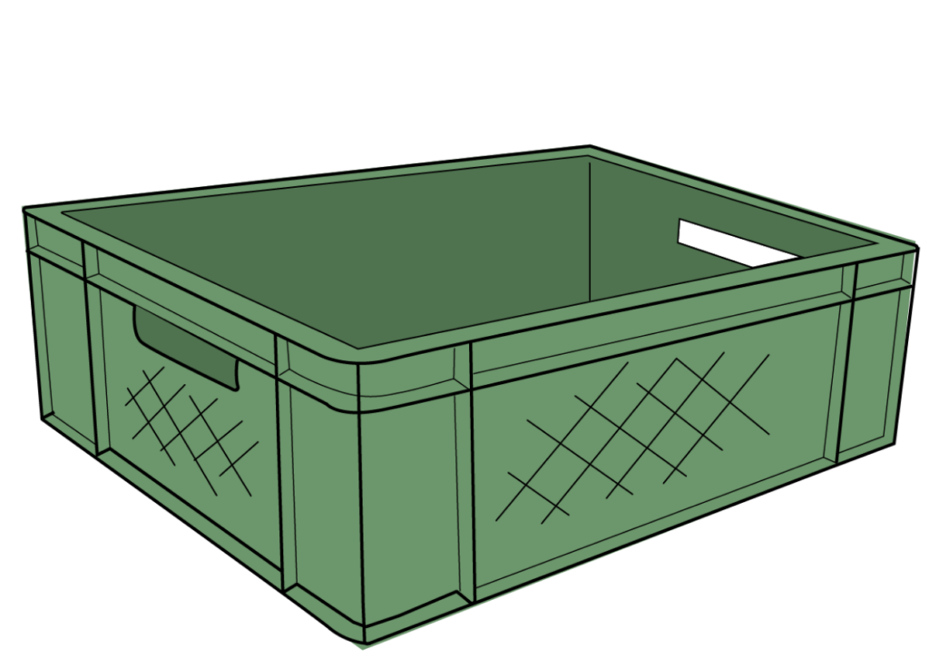 hofkisten standard beschnitt